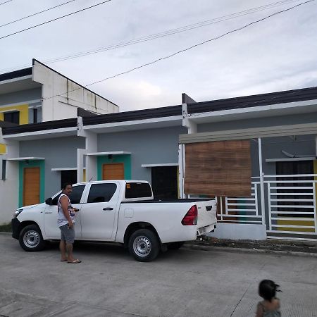 Catalena Transient House Bayugan City ภายนอก รูปภาพ