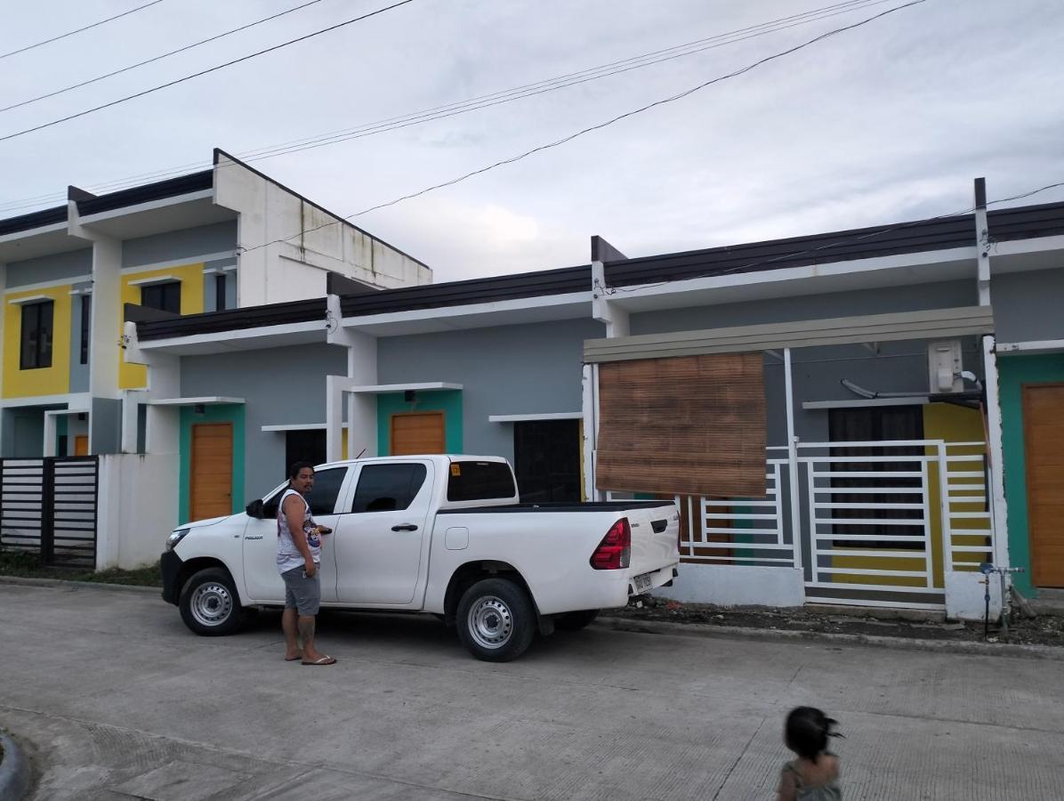 Catalena Transient House Bayugan City ภายนอก รูปภาพ