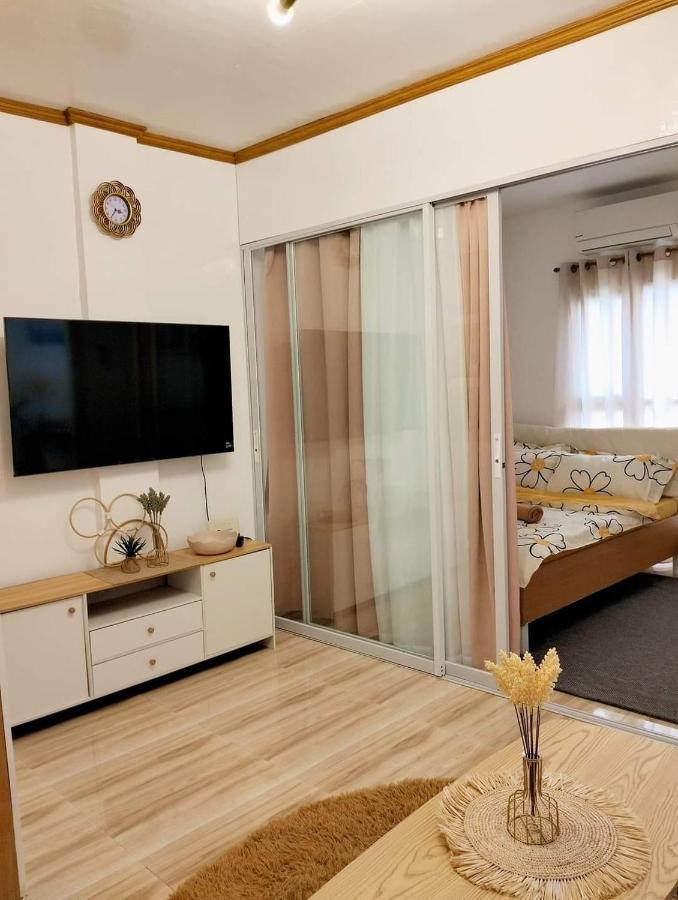 Catalena Transient House Bayugan City ภายนอก รูปภาพ