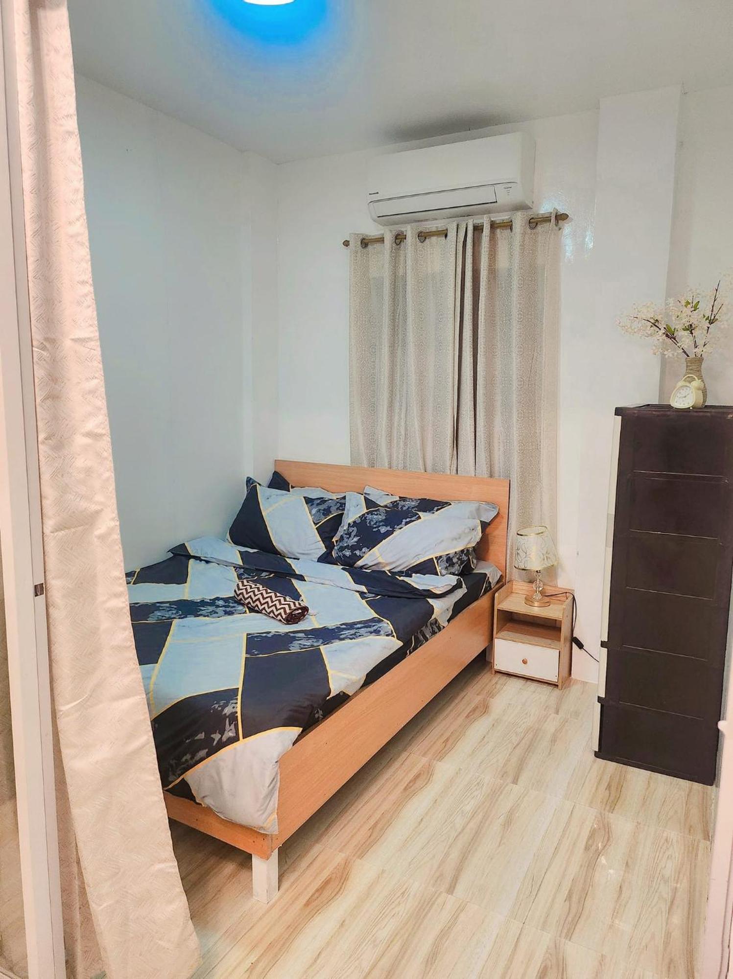 Catalena Transient House Bayugan City ภายนอก รูปภาพ